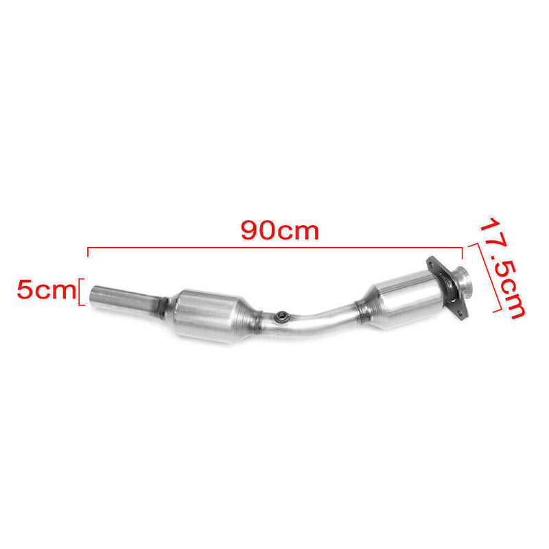 DURAFORCE Fit For 2003-2008 Toyota Corolla Matrix Pontiac Vibe Catalytic Converter 1.8L