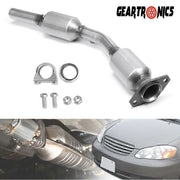 DURAFORCE Fit For 2003-2008 Toyota Corolla Matrix Pontiac Vibe Catalytic Converter 1.8L