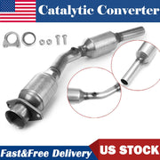 DURAFORCE Catalytic Converter Fit For 2003 2004 2005 2006 2007-2008 Toyota Corolla 1.8L US