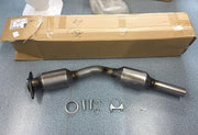 DURAFORCE Catalytic Converter Fit For 2003 2004 2005 2006 2007-2008 Toyota Corolla 1.8L US