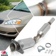 DURAFORCE Catalytic Converter Fit For 2003 2004 2005 2006 2007-2008 Toyota Corolla 1.8L US