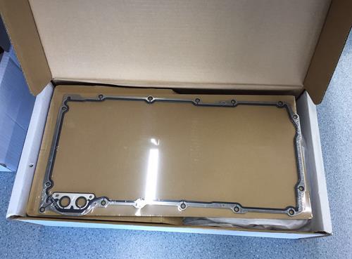 DURAFORCE Swap Conversion Oil Pan Retrofit Kit Low Profile For LS1 LS2 LS3 LS6 4.8 5.3/6.0
