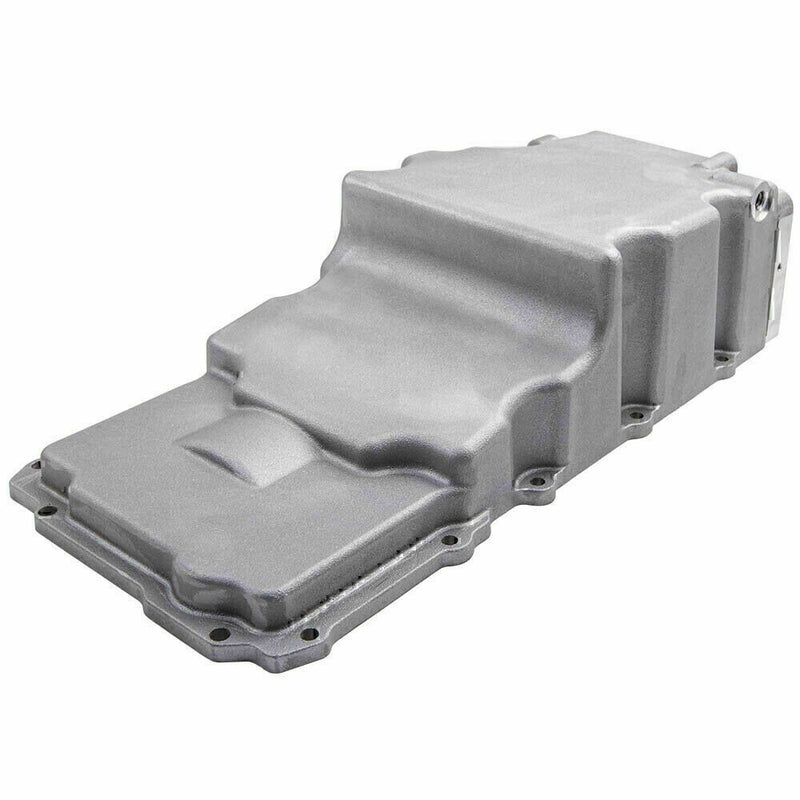 DURAFORCE Swap Conversion Oil Pan Retrofit Kit Low Profile For LS1 LS2 LS3 LS6 4.8 5.3/6.0