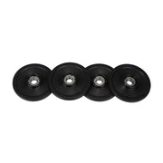 DURAFORCE 4X FOR ARCTIC CAT BLACK 5.63 X20MM IDLER WHEEL WITH BEARING 1604-837 3604-039 US