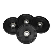 DURAFORCE 4X FOR ARCTIC CAT BLACK 5.63 X20MM IDLER WHEEL WITH BEARING 1604-837 3604-039 US