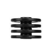 DURAFORCE 4X FOR ARCTIC CAT BLACK 5.63 X20MM IDLER WHEEL WITH BEARING 1604-837 3604-039 US