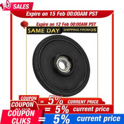 DURAFORCE Gearzaar 5.63" IDLER WHEEL WITH BEARING 1604-837 3604-039 FOR ARCTIC CAT PPD20MM
