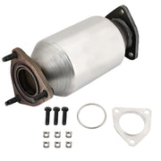 DURAFORCE Rear Catalytic Converter For Honda Pilot 3.5L 2005-2008/ Ridgeline 3.5L 2006 -08