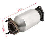 DURAFORCE Rear Catalytic Converter For Honda Pilot 3.5L 2005-2008/ Ridgeline 3.5L 2006 -08