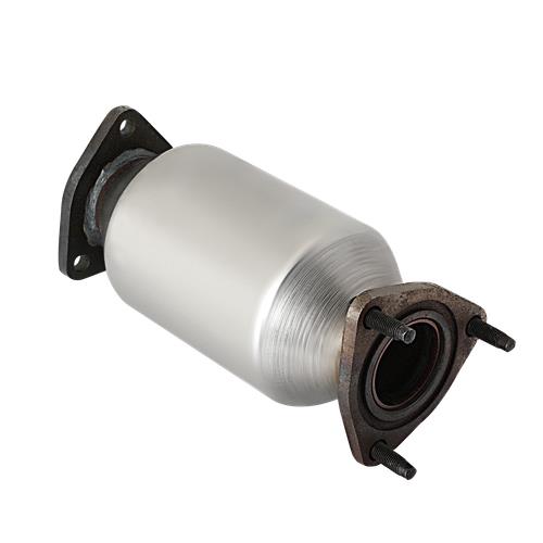 DURAFORCE Rear Catalytic Converter For Honda Pilot 3.5L 2005-2008/ Ridgeline 3.5L 2006 -08
