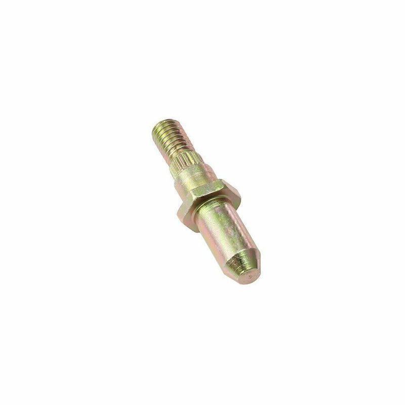DURAFORCE Car Door Hinge Pins & Bushing Kit Fits for Chevy Silverado GMC Sierra Truck SUV