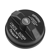 DURAFORCE W/Key Locking Gas Fuel Cap 05278655AB Fit 2001-2021 Chrysler Jeep Dodge Ram 1500