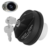 DURAFORCE W/Key Locking Gas Fuel Cap 05278655AB Fit 2001-2021 Chrysler Jeep Dodge Ram 1500