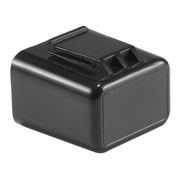 DURAFORCE 2Pin Adjustable LED Flasher Relay Turn Signal Blinker Light For Motorcycle 12 V