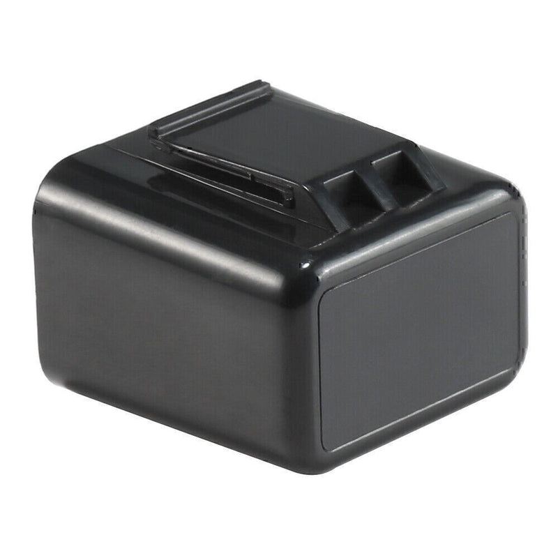 DURAFORCE 2Pin Adjustable LED Flasher Relay Turn Signal Blinker Light For Motorcycle 12 V