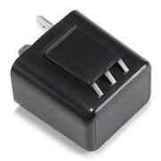 DURAFORCE 2Pin Adjustable LED Flasher Relay Turn Signal Blinker Light For Motorcycle 12 V