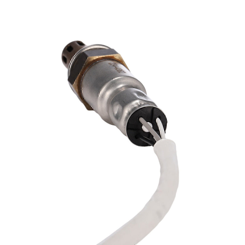 DURAFORCE For 2010 2011 2012 13 Nissan Altima 2.5L 2 Pcs Upstream & Down Oxygen O2 Sensor