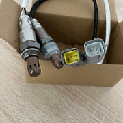 DURAFORCE For 2010 2011 2012 13 Nissan Altima 2.5L 2 Pcs Upstream & Down Oxygen O2 Sensor