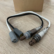 DURAFORCE For 2010 2011 2012 13 Nissan Altima 2.5L 2 Pcs Upstream & Down Oxygen O2 Sensor