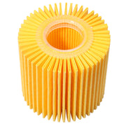DURAFORCE Oil Filters 04152-31090 YZZA1 For Toyota Avalon Camry Sienna Lexus Scion /5 Sets