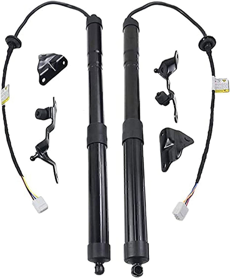 DURAFORCE 1 Pair Power Liftgate Actuators For Toyota RAV4 2013-2016 LH+RH Unit Assy Set US