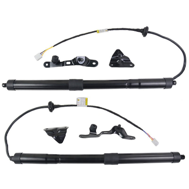 DURAFORCE 1 Pair Power Liftgate Actuators For Toyota RAV4 2013-2016 LH+RH Unit Assy Set US