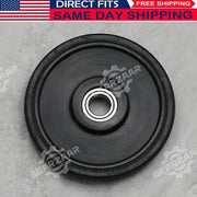 DURAFORCE FOR ARCTIC CAT BLACK PPD 5.63 X 20MM IDLER WHEEL WITH BEARING 1604 -837 3604-039