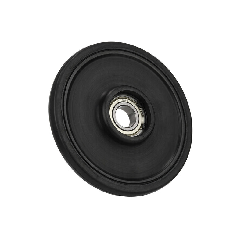 DURAFORCE FOR ARCTIC CAT BLACK PPD 5.63 X 20MM IDLER WHEEL WITH BEARING 1604 -837 3604-039