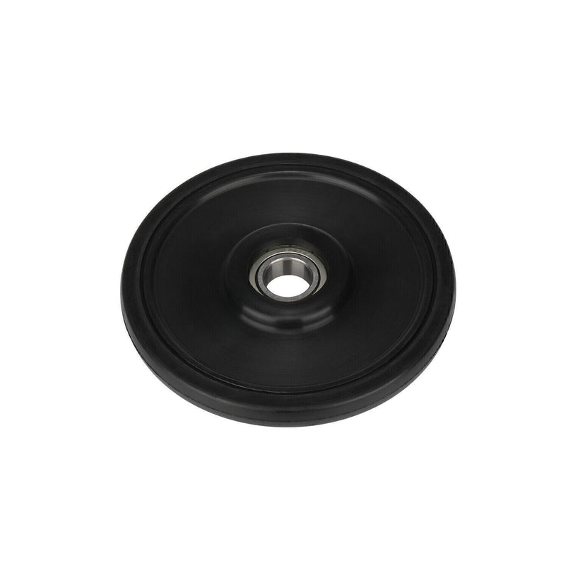 DURAFORCE FOR ARCTIC CAT BLACK PPD 5.63 X 20MM IDLER WHEEL WITH BEARING 1604 -837 3604-039