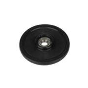 DURAFORCE FOR ARCTIC CAT BLACK PPD 5.63 X 20MM IDLER WHEEL WITH BEARING 1604 -837 3604-039