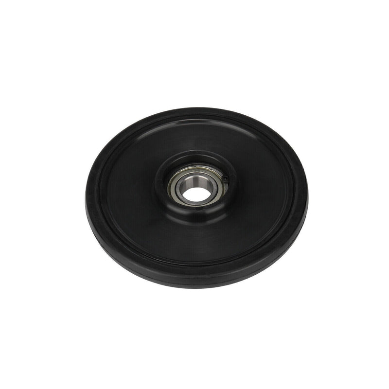 DURAFORCE FOR ARCTIC CAT BLACK PPD 5.63 X 20MM IDLER WHEEL WITH BEARING 1604 -837 3604-039