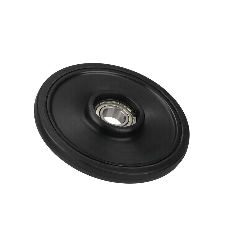 DURAFORCE FOR ARCTIC CAT BLACK PPD 5.63 X 20MM IDLER WHEEL WITH BEARING 1604 -837 3604-039