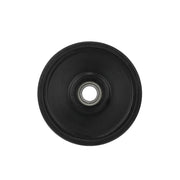 DURAFORCE FOR ARCTIC CAT BLACK PPD 5.63 X 20MM IDLER WHEEL WITH BEARING 1604 -837 3604-039