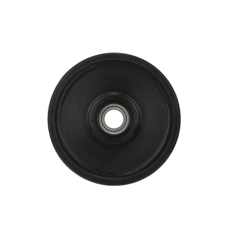 DURAFORCE FOR ARCTIC CAT BLACK PPD 5.63 X 20MM IDLER WHEEL WITH BEARING 1604 -837 3604-039