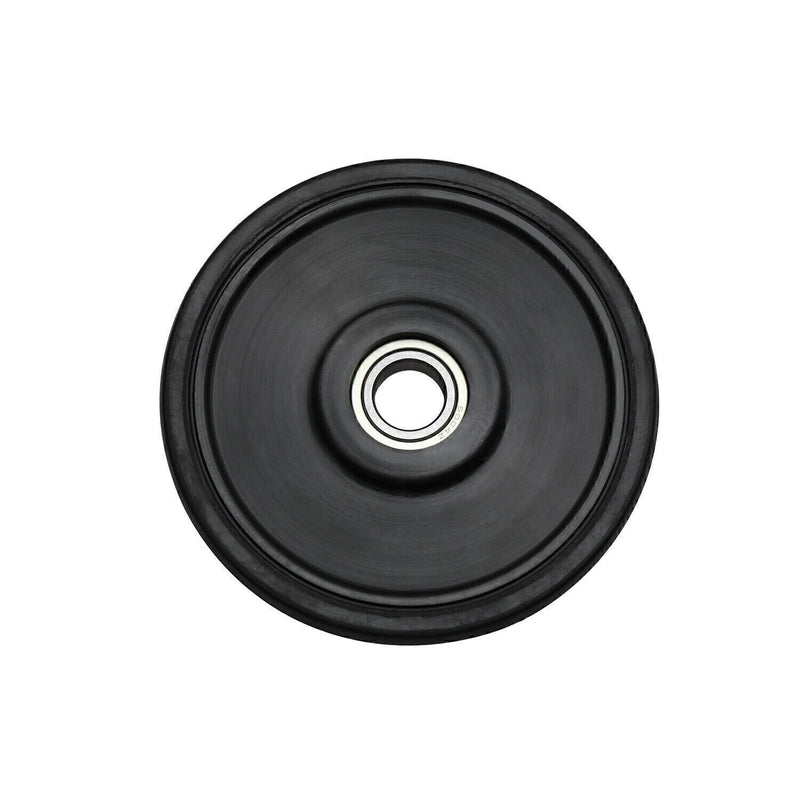 DURAFORCE FOR ARCTIC CAT BLACK PPD 5.63 X 20MM IDLER WHEEL WITH BEARING 1604 -837 3604-039