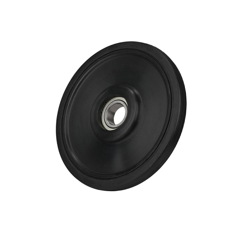 DURAFORCE FOR ARCTIC CAT BLACK PPD 5.63 X 20MM IDLER WHEEL WITH BEARING 1604 -837 3604-039