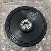 DURAFORCE FOR ARCTIC CAT BLACK PPD 5.63 X 20MM IDLER WHEEL WITH BEARING 1604 -837 3604-039