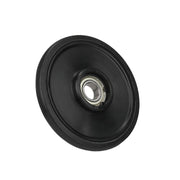 DURAFORCE FOR ARCTIC CAT BLACK PPD 5.63 X 20MM IDLER WHEEL WITH BEARING 1604 -837 3604-039