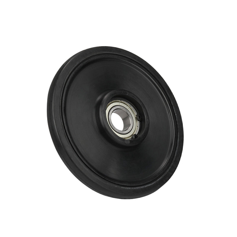 DURAFORCE FOR ARCTIC CAT BLACK PPD 5.63 X 20MM IDLER WHEEL WITH BEARING 1604 -837 3604-039