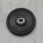 DURAFORCE FOR ARCTIC CAT BLACK PPD 5.63 X 20MM IDLER WHEEL WITH BEARING 1604 -837 3604-039