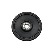 DURAFORCE FOR ARCTIC CAT BLACK PPD 5.63 X 20MM IDLER WHEEL WITH BEARING 1604 -837 3604-039