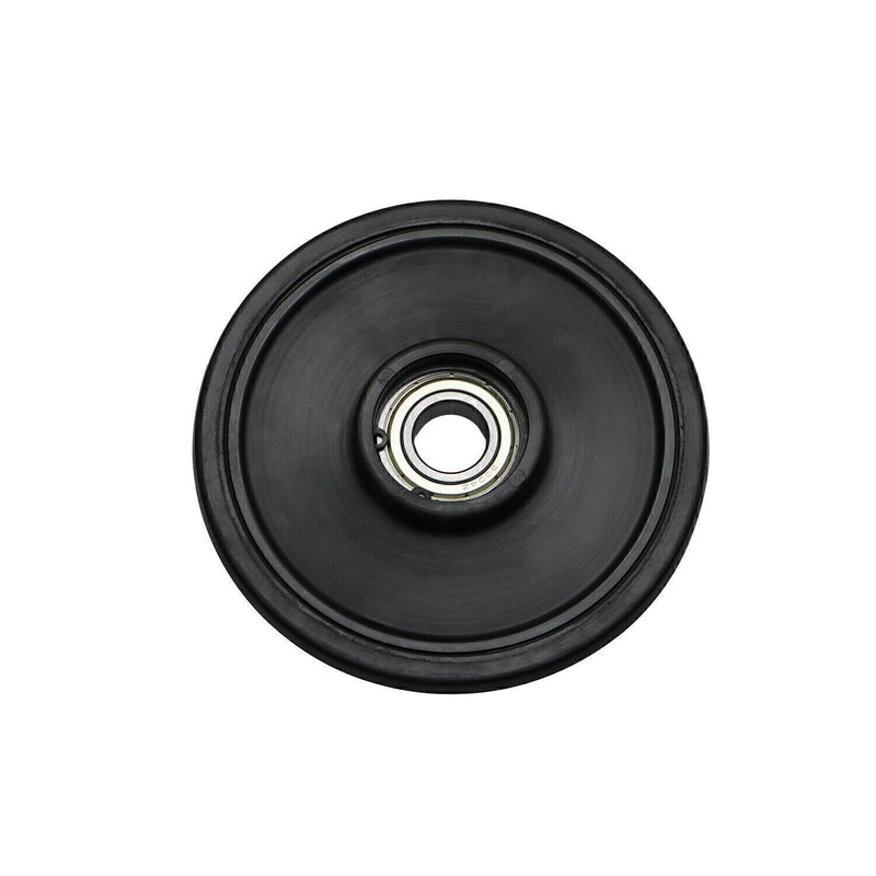DURAFORCE FOR ARCTIC CAT BLACK PPD 5.63 X 20MM IDLER WHEEL WITH BEARING 1604 -837 3604-039