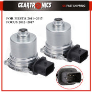 DURAFORCE 2 AUTOMATIC TRANSMISSION CLUTCH ACTUATOR FOR 2012 2013 2014 2015-2017 FORD FOCUS
