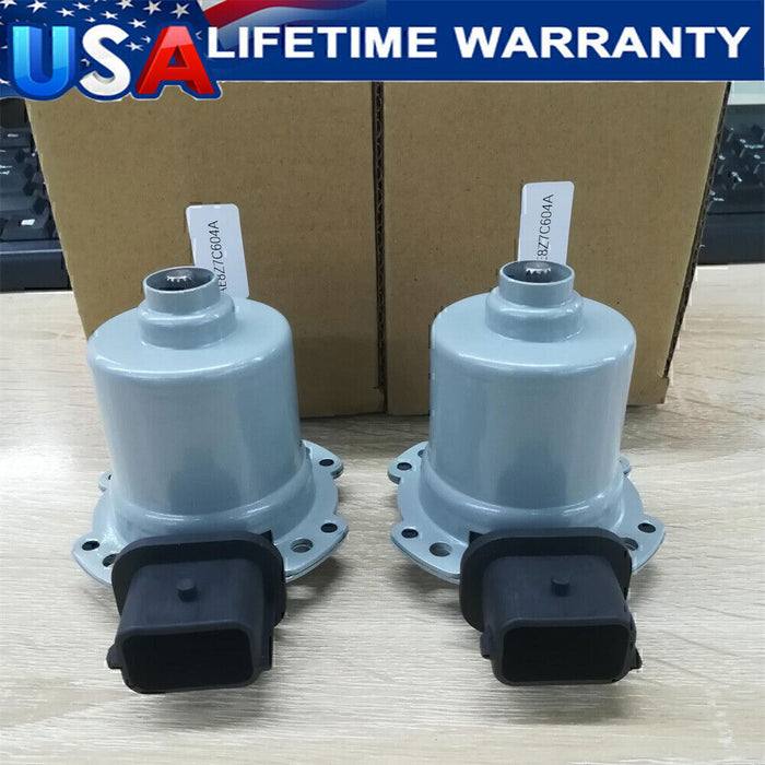 DURAFORCE 2 AUTOMATIC TRANSMISSION CLUTCH ACTUATOR FOR 2012 2013 2014 2015-2017 FORD FOCUS