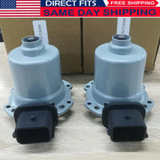 DURAFORCE 2pcs AUTOMATIC TRANSMISSION CLUTCH ACTUATOR FOR 2012-2017 FORD FOCUS Direct-Fit