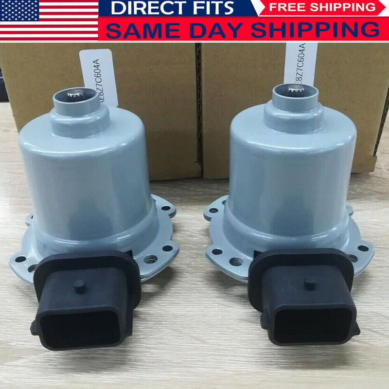 DURAFORCE 2pcs AUTOMATIC TRANSMISSION CLUTCH ACTUATOR FOR 2012-2017 FORD FOCUS Direct-Fit