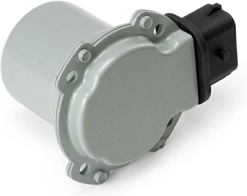 DURAFORCE 2pcs AUTOMATIC TRANSMISSION CLUTCH ACTUATOR FOR 2012-2017 FORD FOCUS Direct-Fit