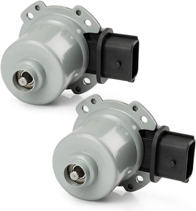 DURAFORCE 2pcs AUTOMATIC TRANSMISSION CLUTCH ACTUATOR FOR 2012-2017 FORD FOCUS Direct-Fit