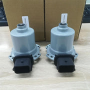 DURAFORCE 2pcs AUTOMATIC TRANSMISSION CLUTCH ACTUATOR FOR 2012-2017 FORD FOCUS Direct-Fit