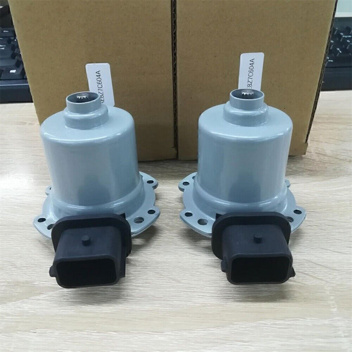 DURAFORCE 2pcs AUTOMATIC TRANSMISSION CLUTCH ACTUATOR FOR 2012-2017 FORD FOCUS Direct-Fit